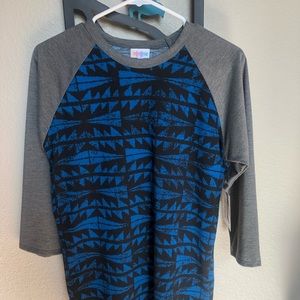 LuLaRoe Randy Tee